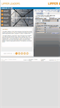 Mobile Screenshot of lipperleaders.com